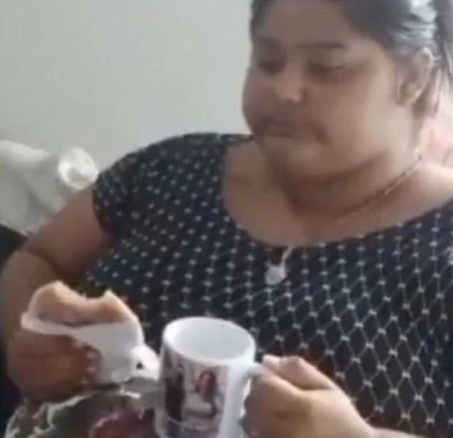 ୧ ׅ a r i tweet media