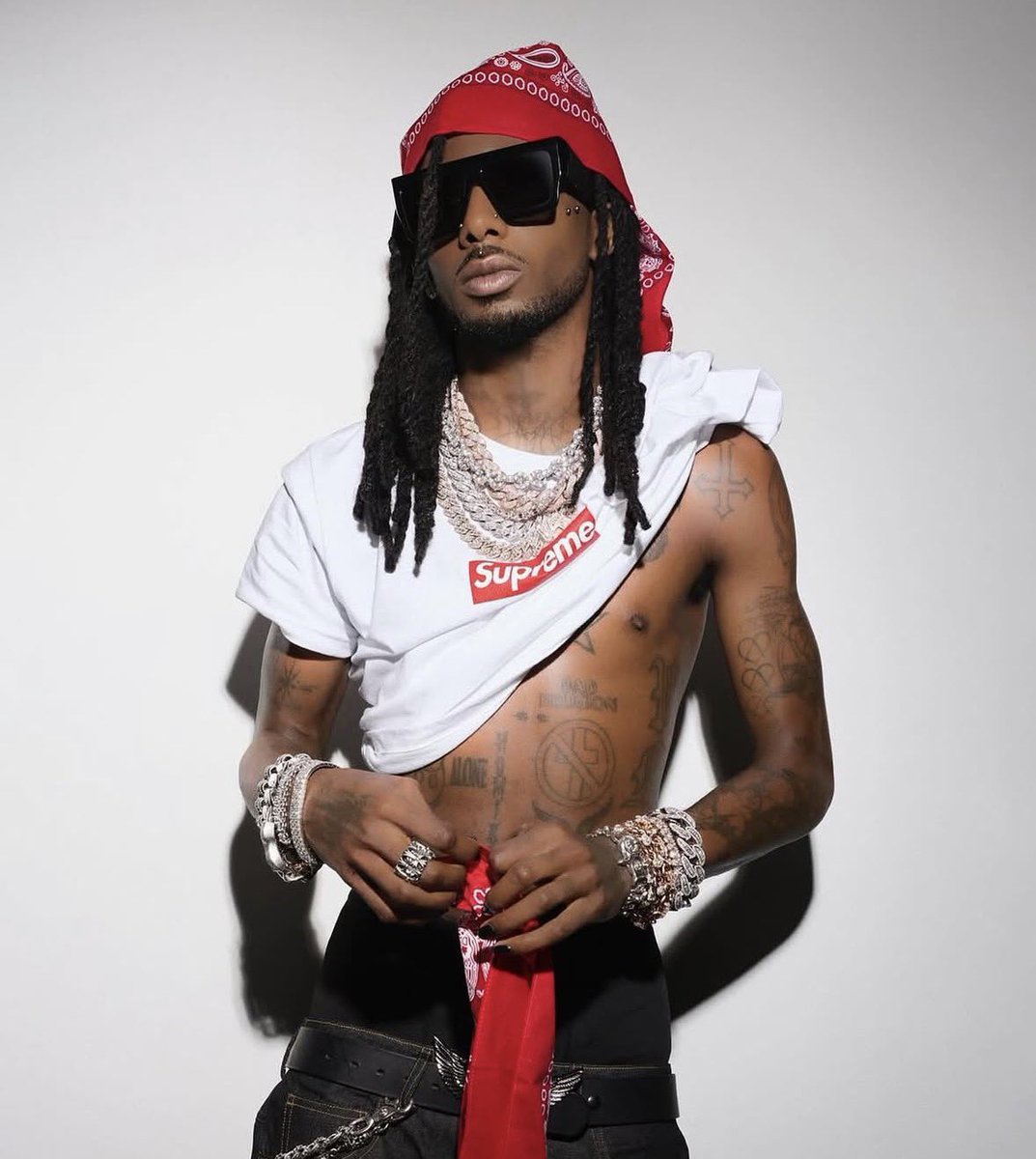 Daily Hyperpop tweet media