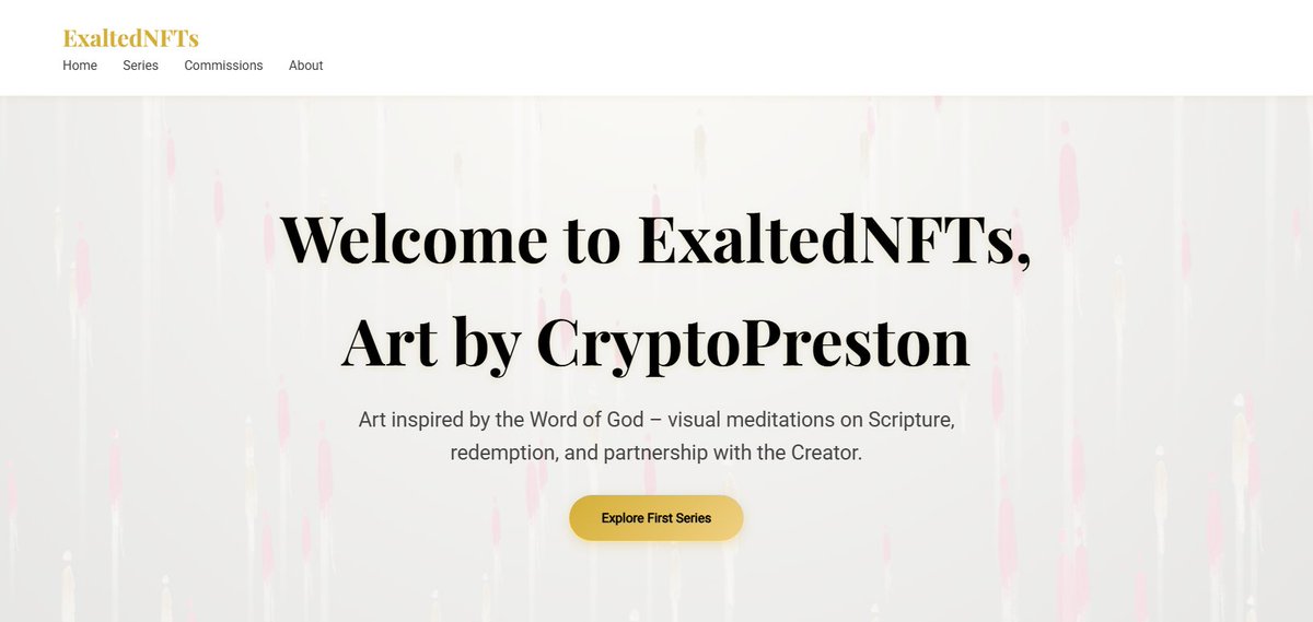 CryptoPreston (Redeemed) tweet media