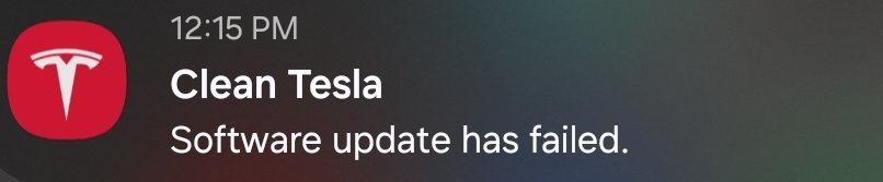 Dirty Tesla tweet media