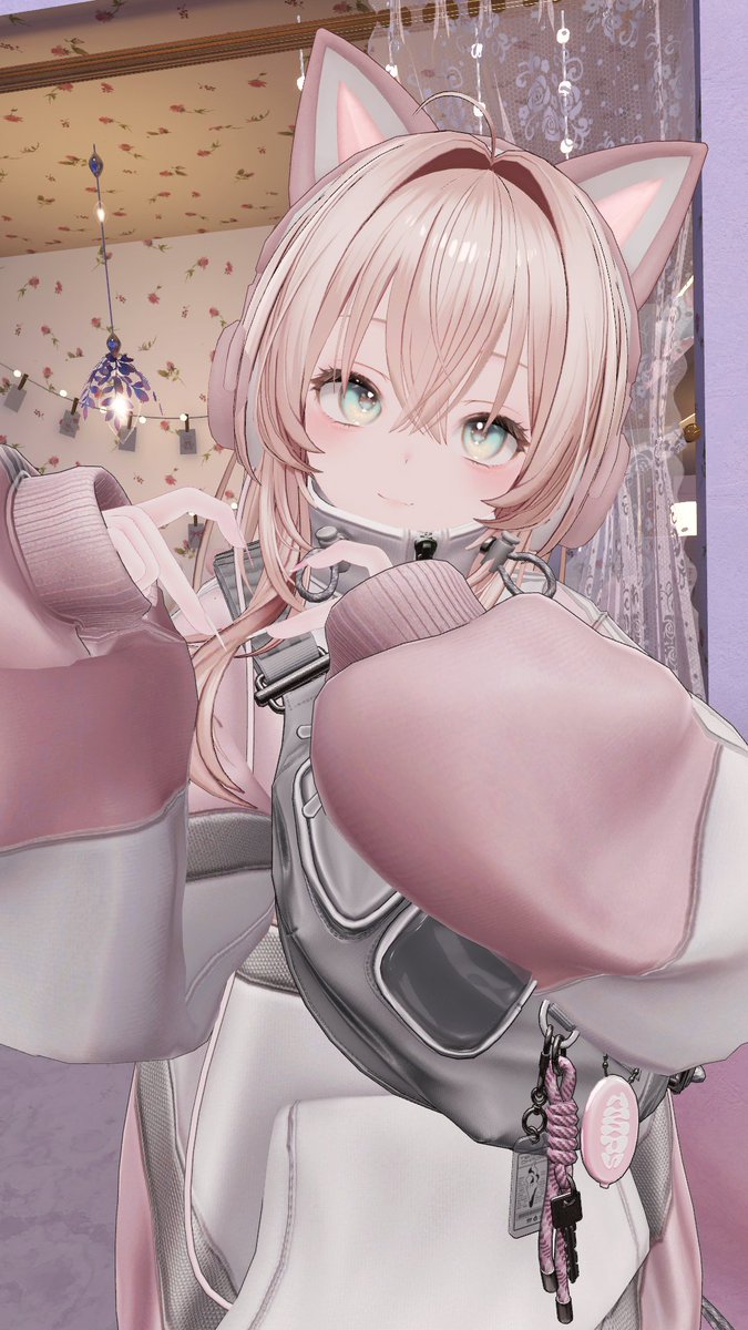 えしりあ tweet media