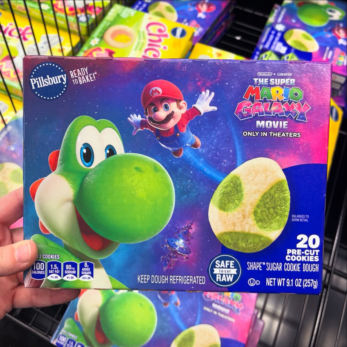 Gamer Ahmer tweet media