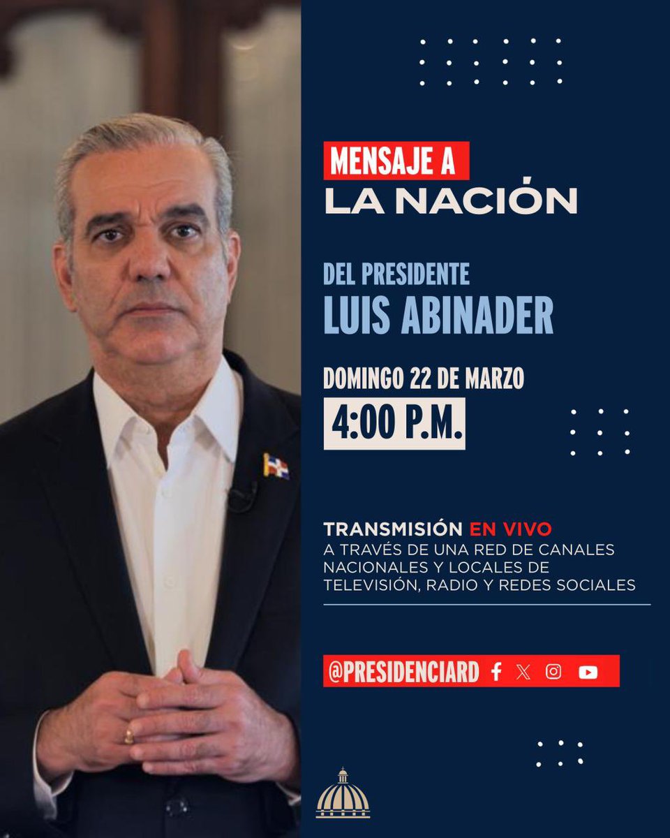 Deligne Ascención tweet media