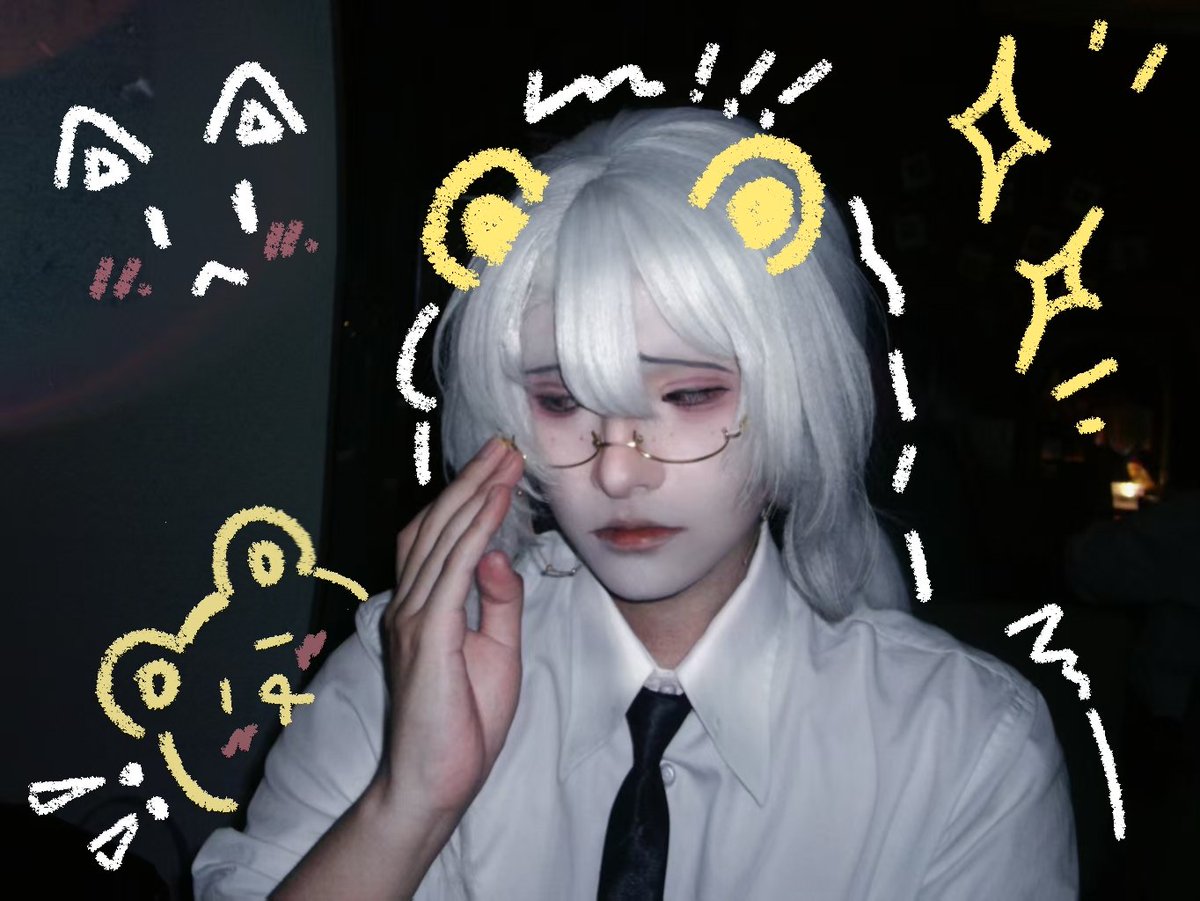 提子 tweet media