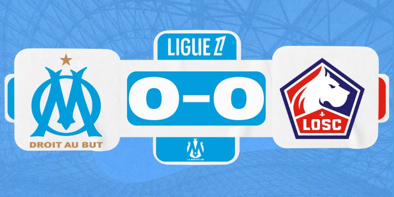 La Minute OM tweet media