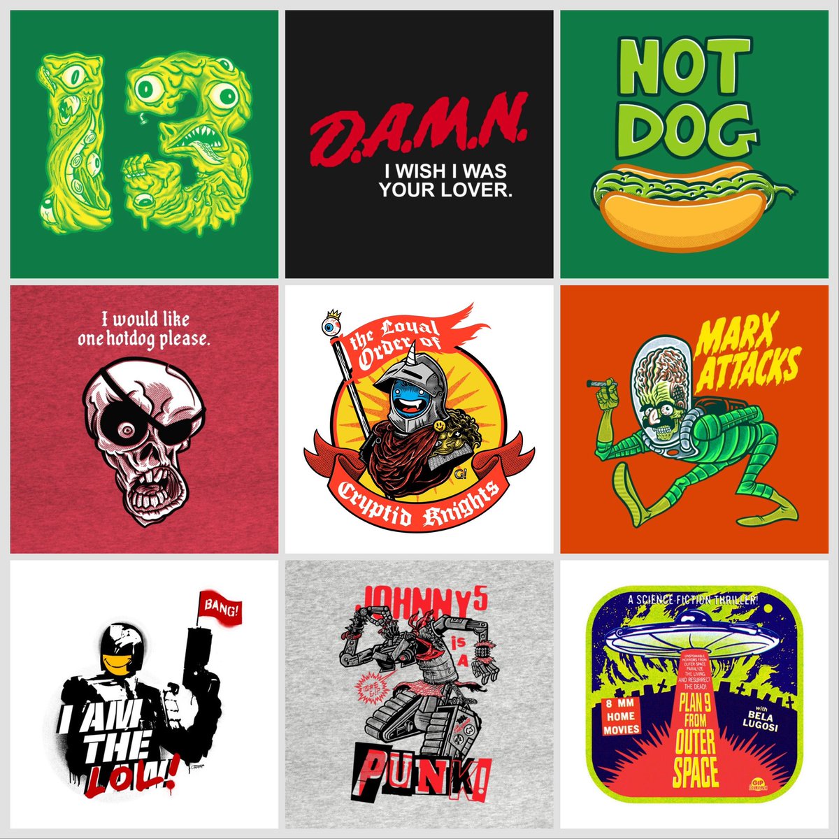 ⚔️Biblically Accurate GiMETZCO!⚔️ tweet media