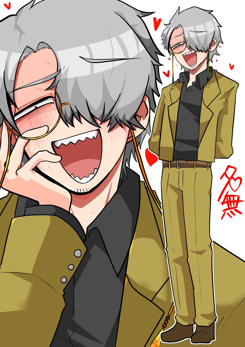 Mr.名無し tweet media