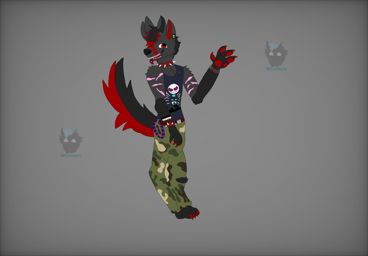 Mimikyu28 tweet media
