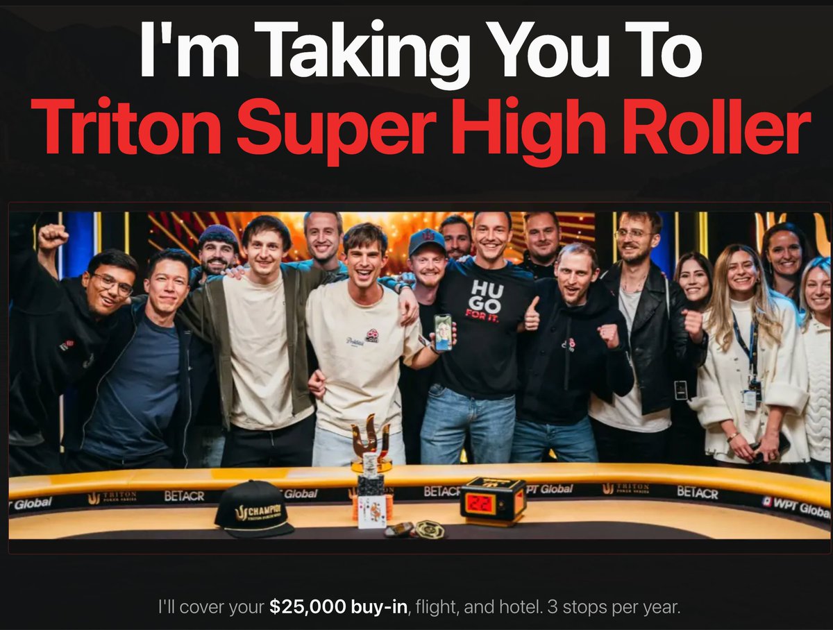 Mario Mosböck tweet media