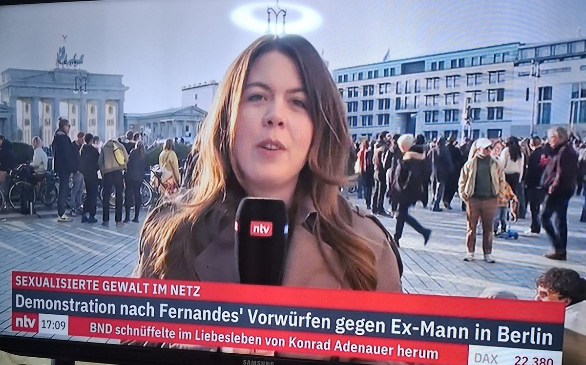 🇩🇪Sandra Müller 🇩🇪 🚜 tweet media