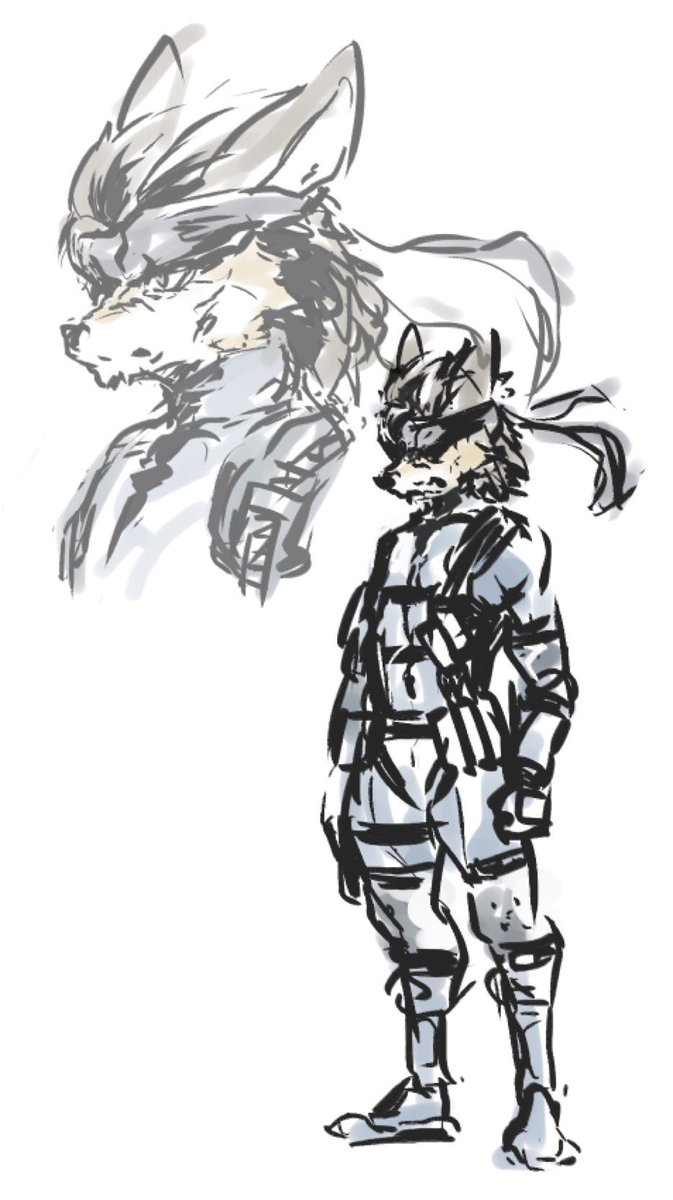 見繕【 i 】 tweet media