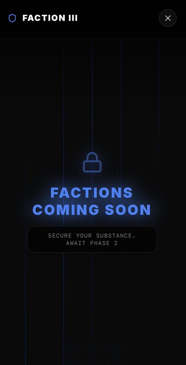 Shadow Deception tweet media