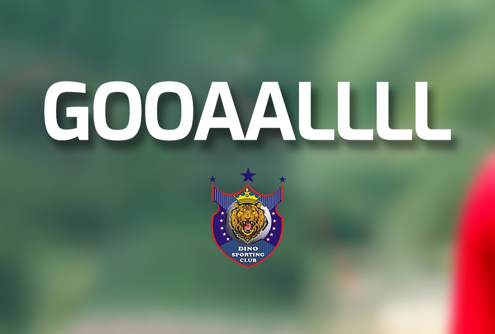48' GOooaalllllllll

Samuel Obudu scores from the spot

Dino sc 1-1 VOE fa 

#dareformore #DSCVOE #TCCLeague26