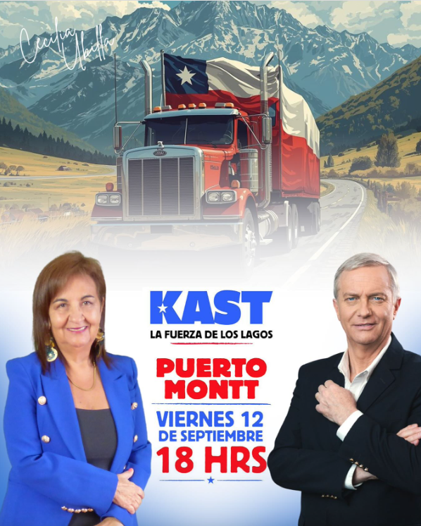 Yo❤️🐧Pingüino de Humboldt & 🐸 Ranita de Darwin tweet media