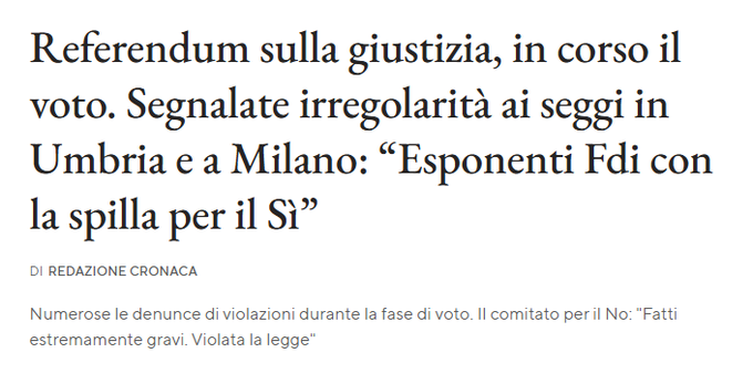 VlNA_NASCO___xx's tweet photo. @GlosweetyGlo Hanno pure tantissimi scagnozzi sguinzagliati nei vari seggi. #LML
Tanto per gradire https://t.co/N7Chr2V0gI