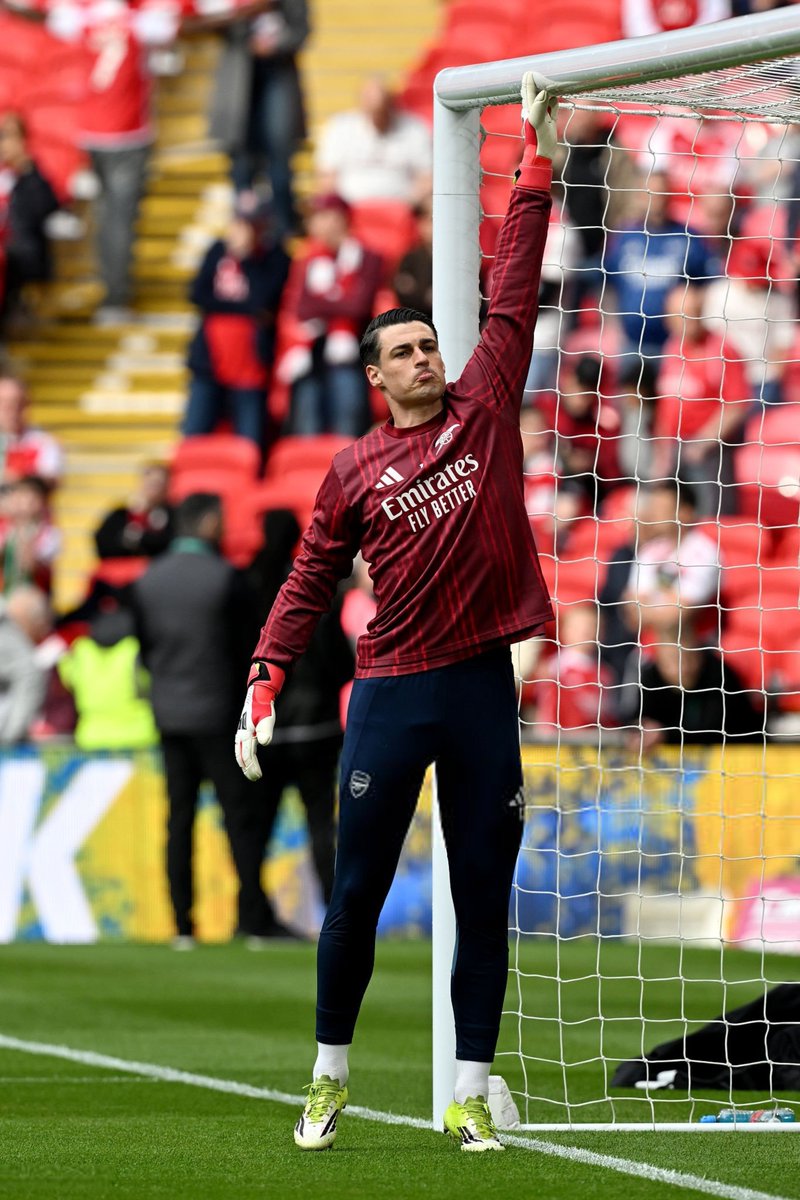 Arsenal FR tweet media