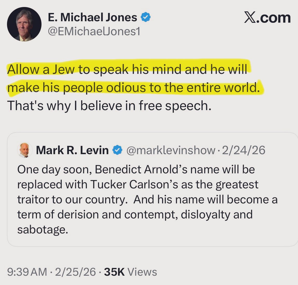 Jackie Chea ⚖️ tweet media