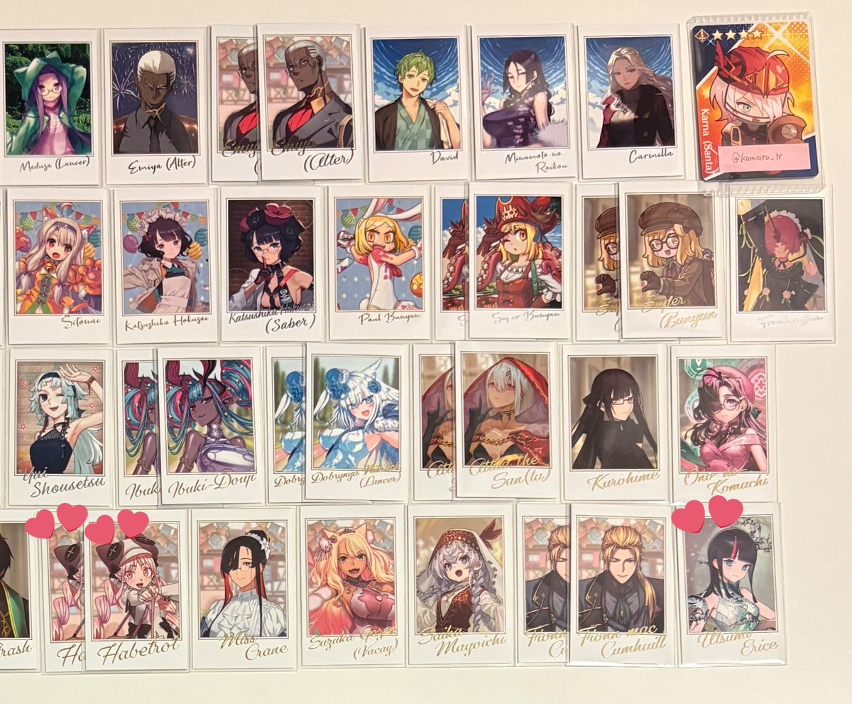 神代@取引垢 tweet media