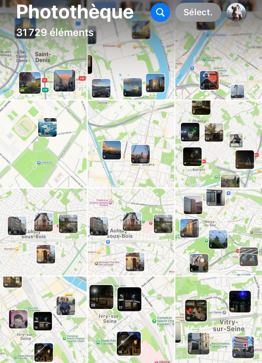 ville peinte tweet media