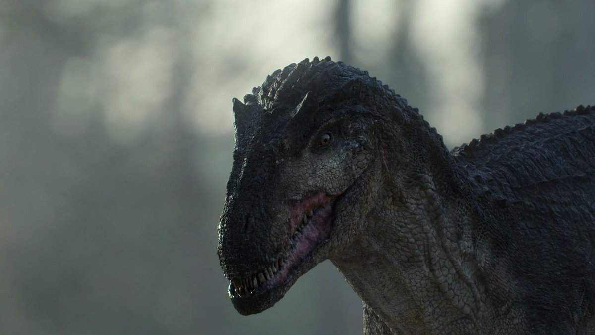 kyanzilla's tweet photo. Witness my crackship
#TheDinosaurs #DinosaurRevolution https://t.co/D1qyCxbtZA