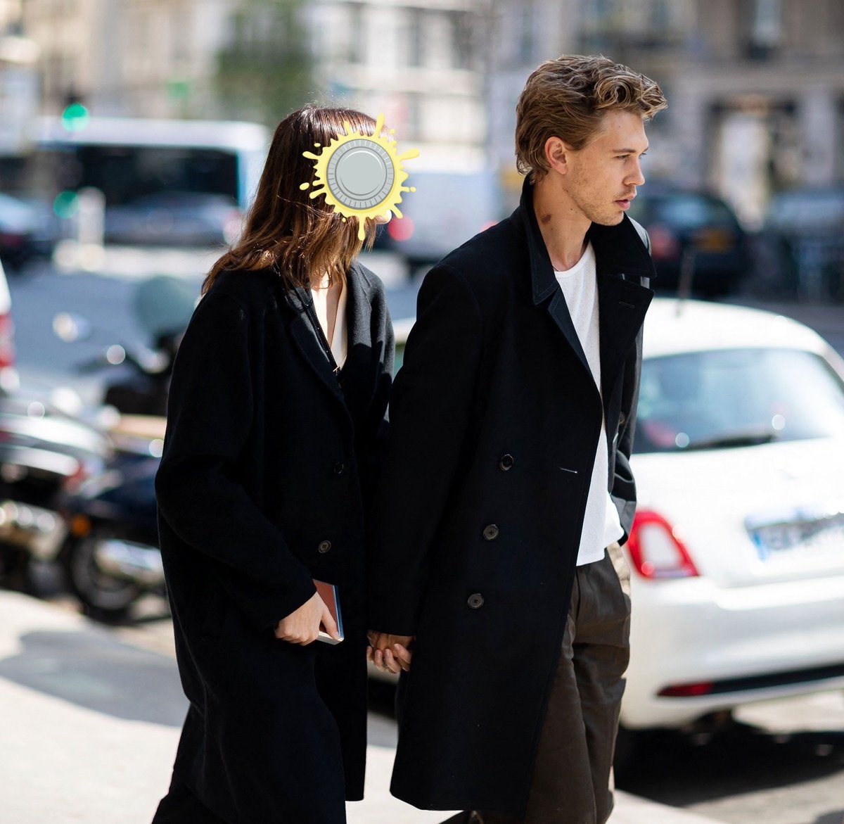 austin throwback tweet media