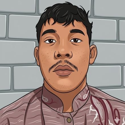 MASRIVANBANTOL tweet media