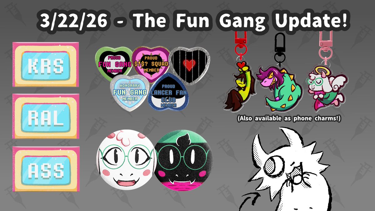 💉 — DOC ✦ MTT’s Co-Star! 💍 tweet media