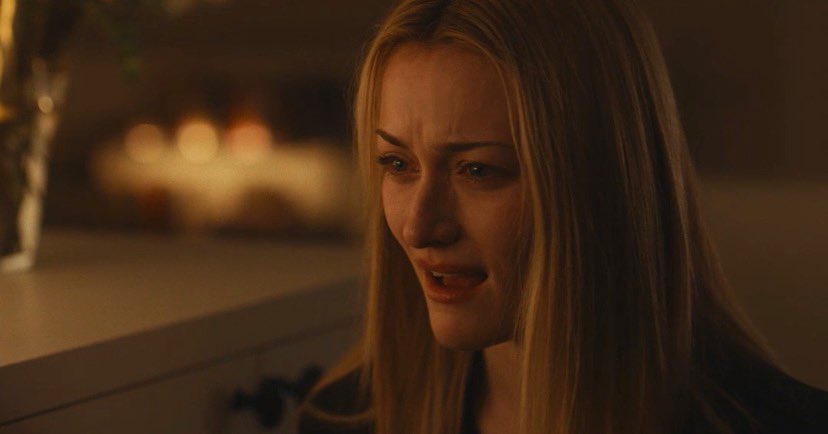 kısacası korkunçtu