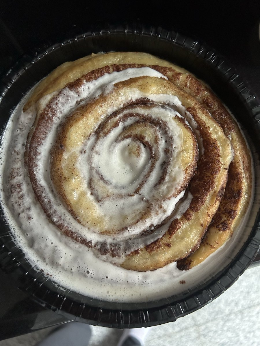 Bruce Jones IV, M.S. tweet media