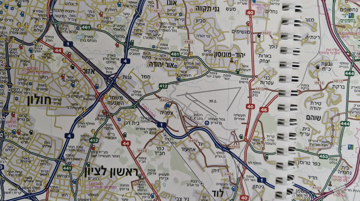 קובי הנדלסמן tweet media