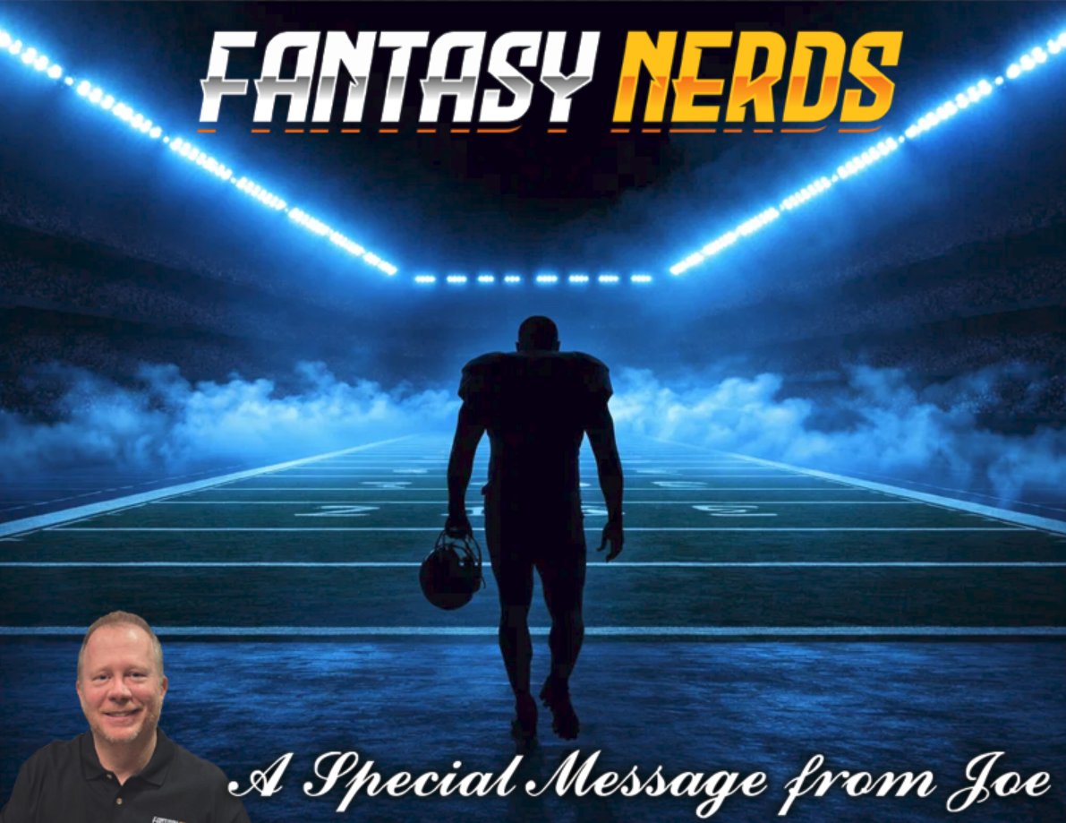 Fantasy Nerds tweet media