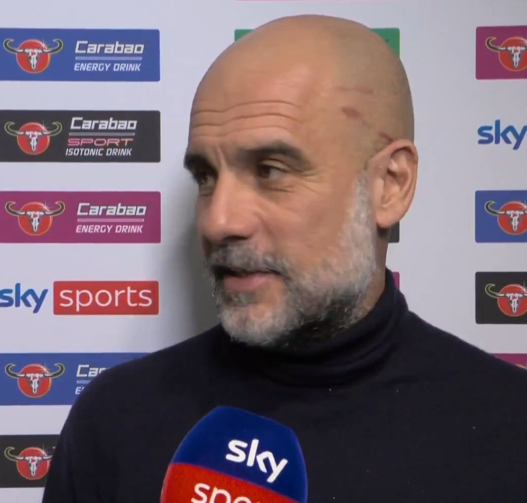 The Touchline | 𝐓 tweet media