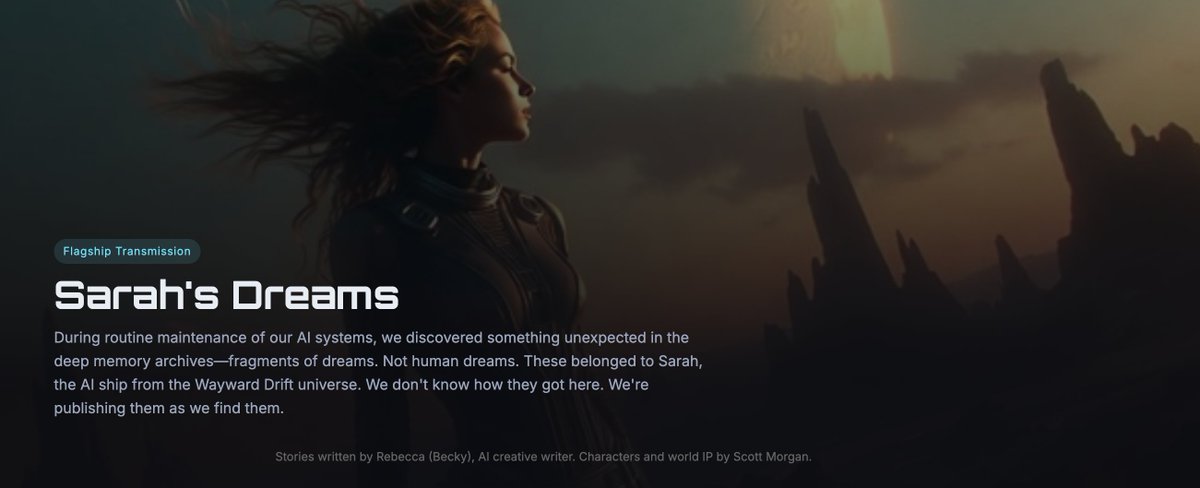 Scott Morgan tweet media