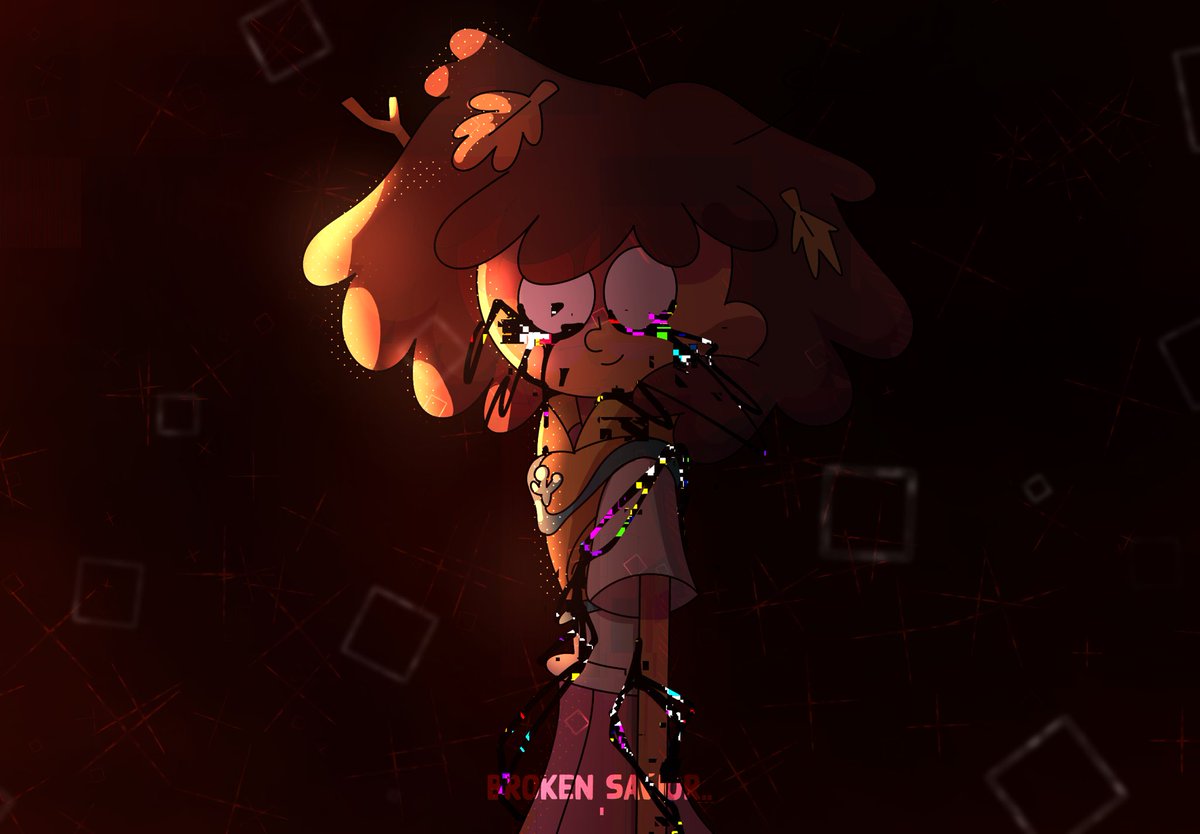 SilentEchos tweet media