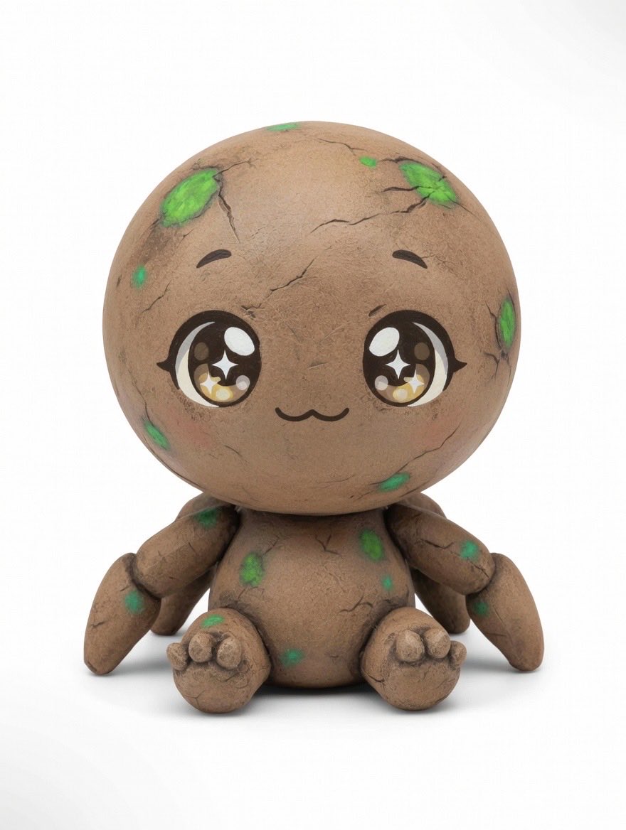 KimptonColorado's tweet image. Rocky was wondering what he would look like as a Chibi 

Strive to do better each day Have a good Sunday y’all 🫶