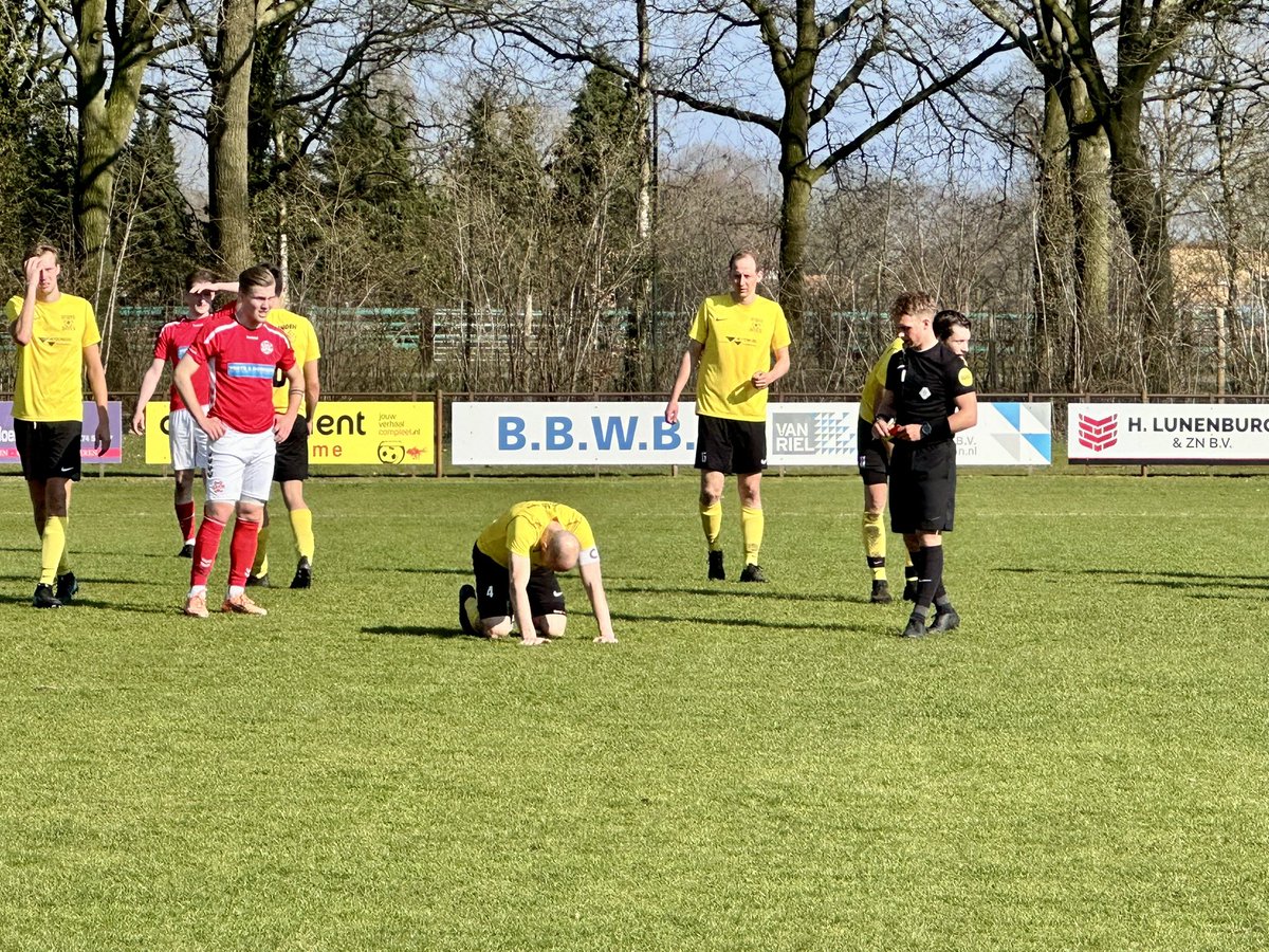 Dick Teunen tweet media