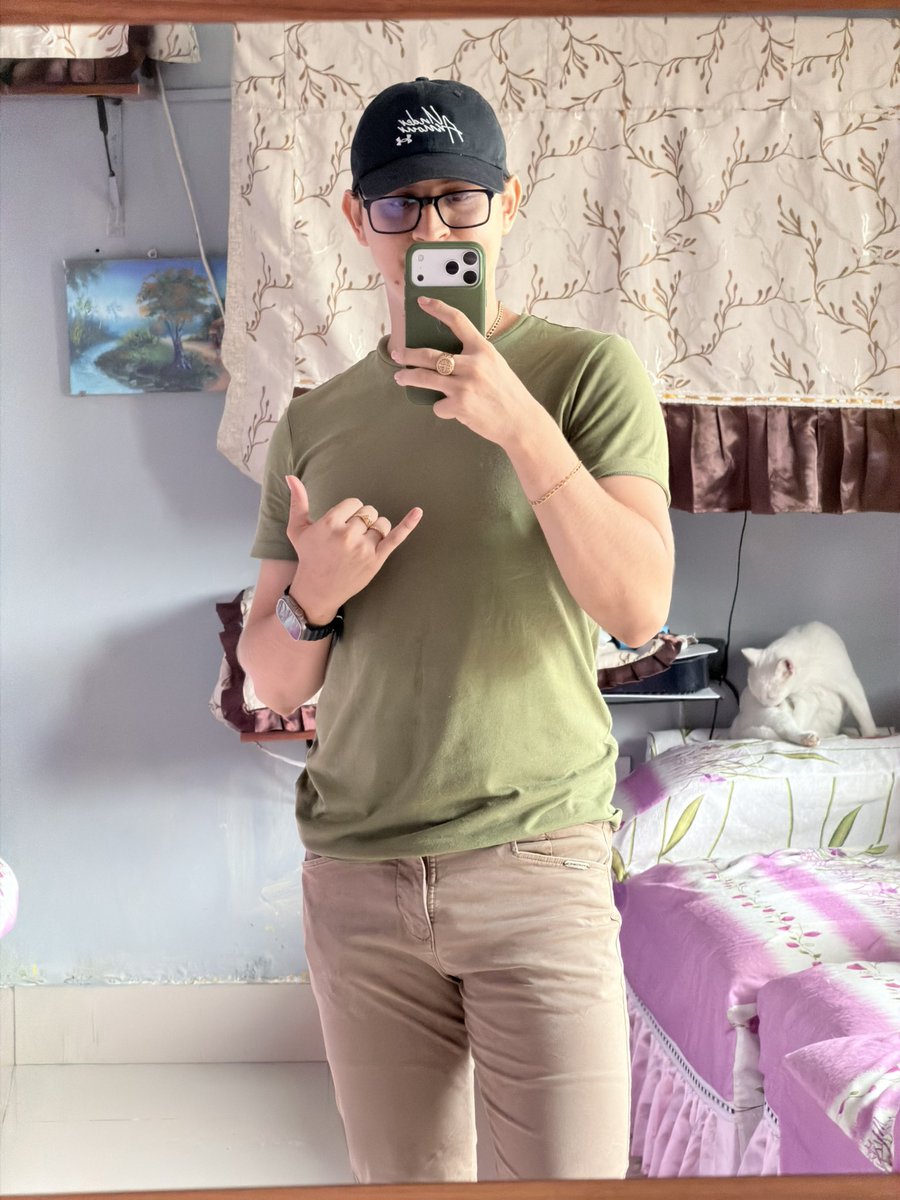 Capri de bendicion tweet media