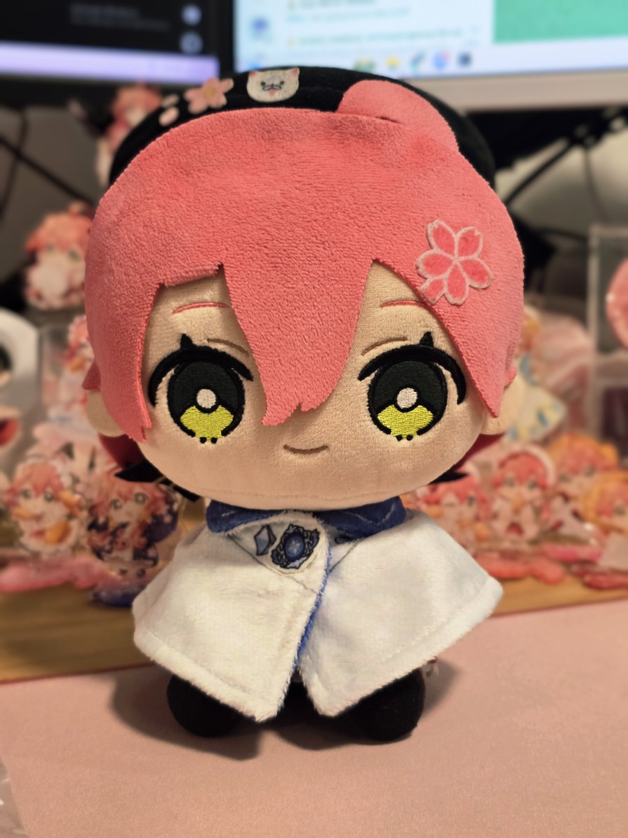 wafuu.35P 🌸 すいREBOOT☄️ 7thFes Stage 2 tweet media