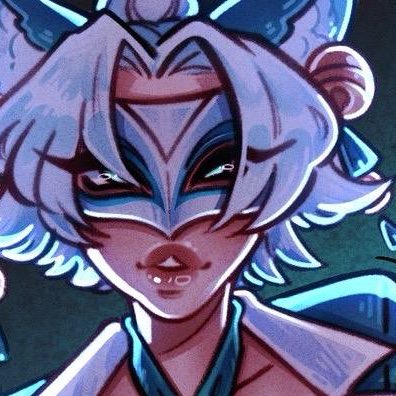 White Fox! tweet media