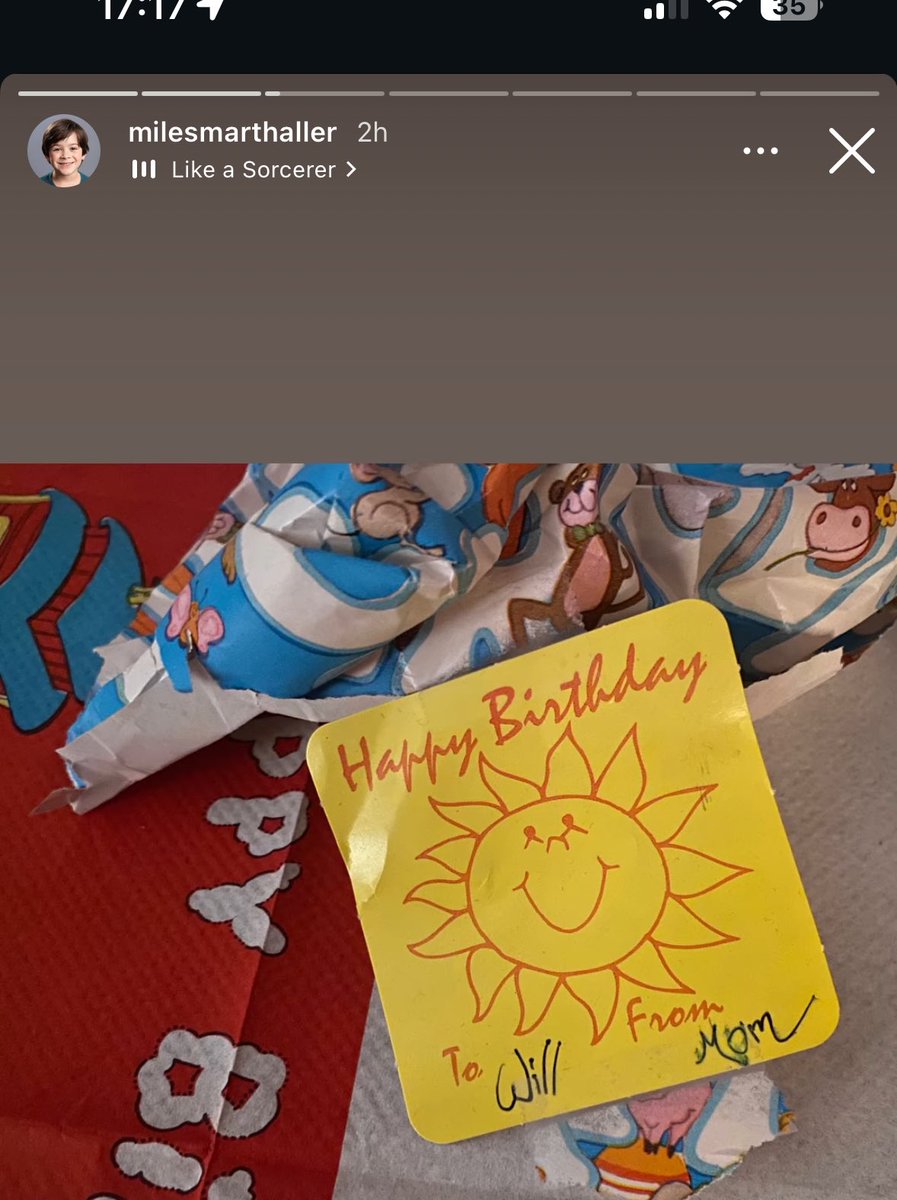 ɐlǝɹᴉɯ 💓 tweet media