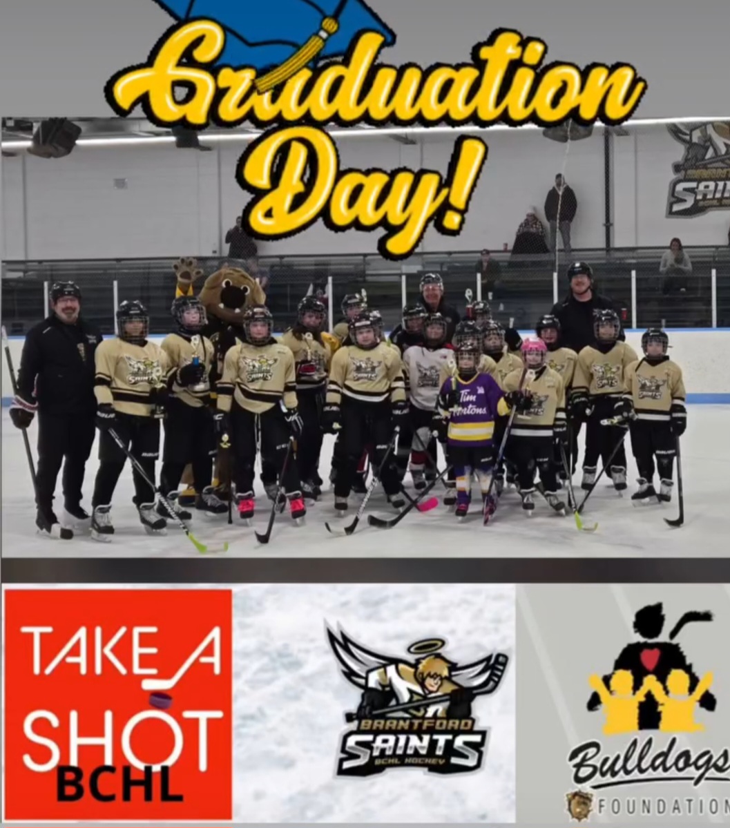 Bulldogs' Foundation tweet media