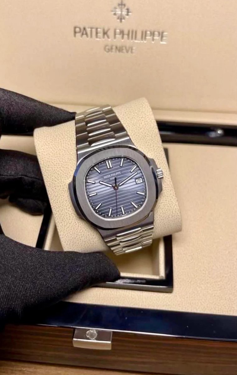 The Global Watch Club tweet media