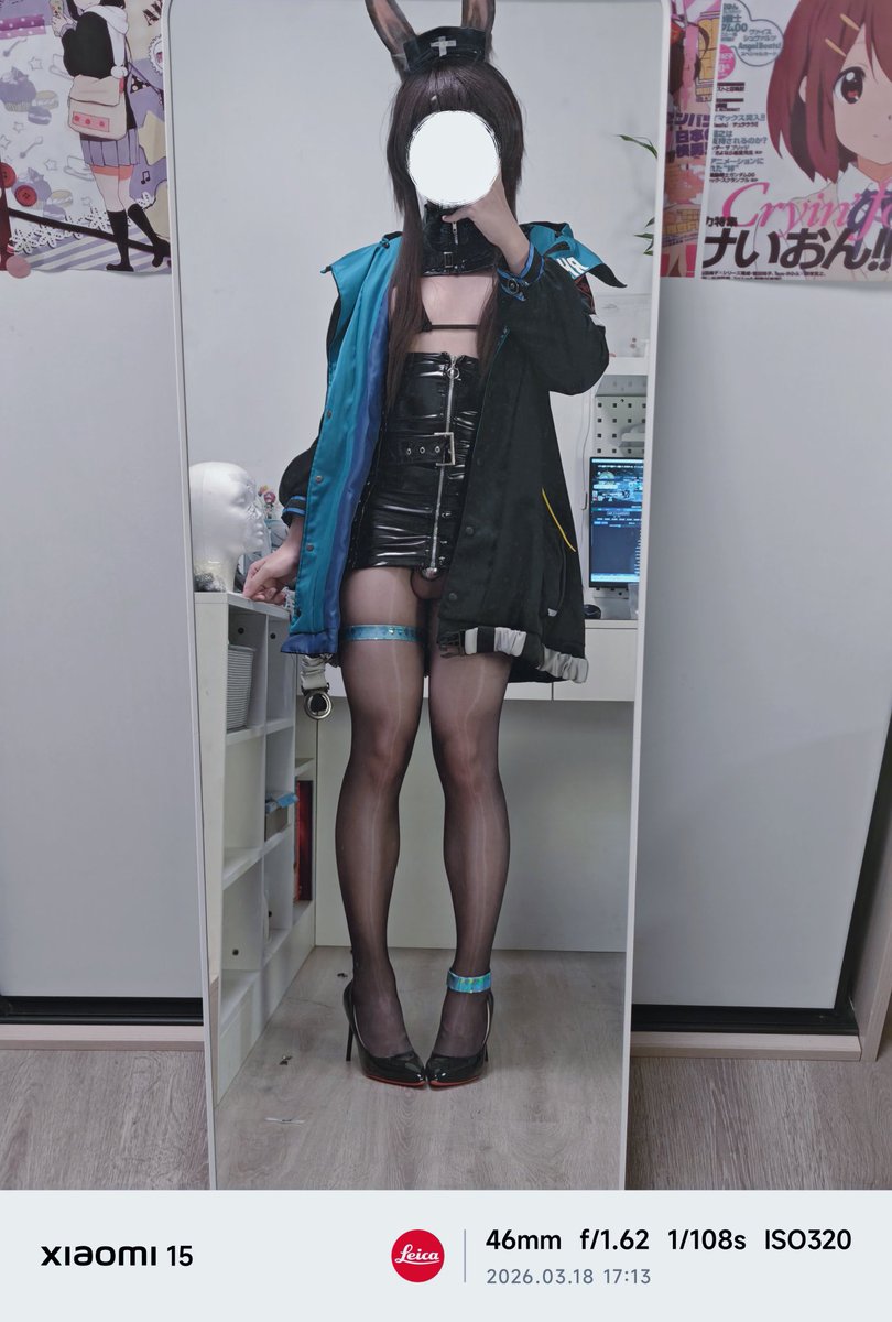 Cc（互推版） tweet media