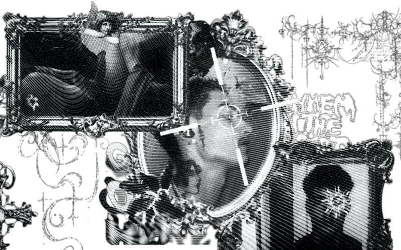 N̷ Ọ̴͐̅͆ S𝓕 Ǝ R̷̙̦̺̦͉̟̹̼̊́̎͛̌͝͠͝ͅ 𝔄T ย tweet media