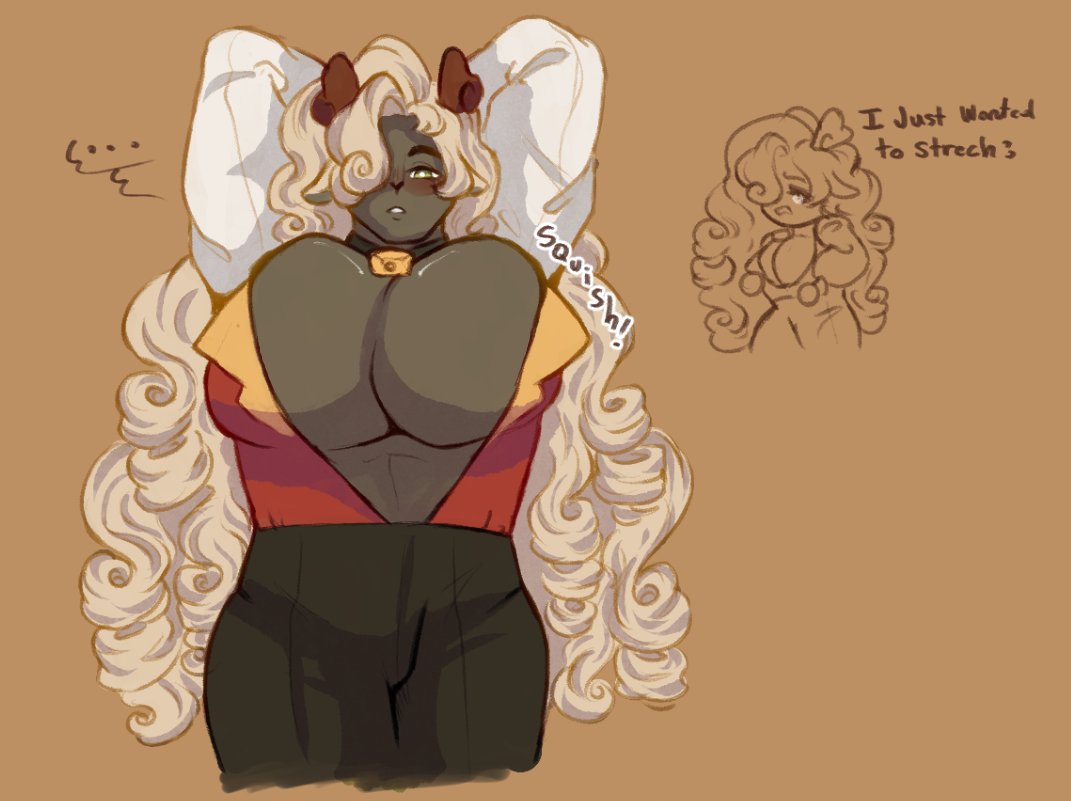 Sozo #1 fan || Cosmica ✨🍭 tweet media