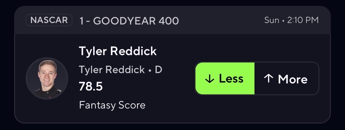 The Betting Lounge 😈 tweet media