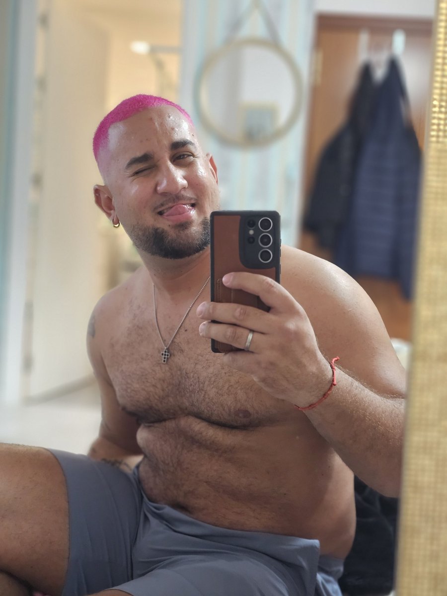 Eduardo Marquez 🏳️‍🌈 tweet media