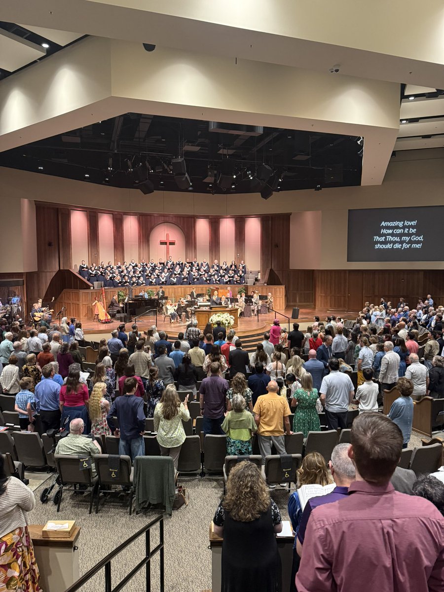 John Huffman tweet media