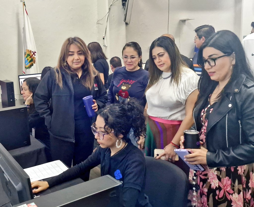 Marisol Delgadillo tweet media