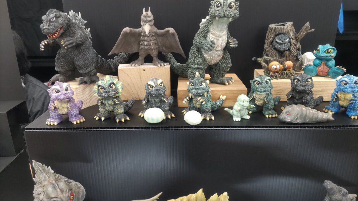 さと@Carat5ありがとうございました tweet media